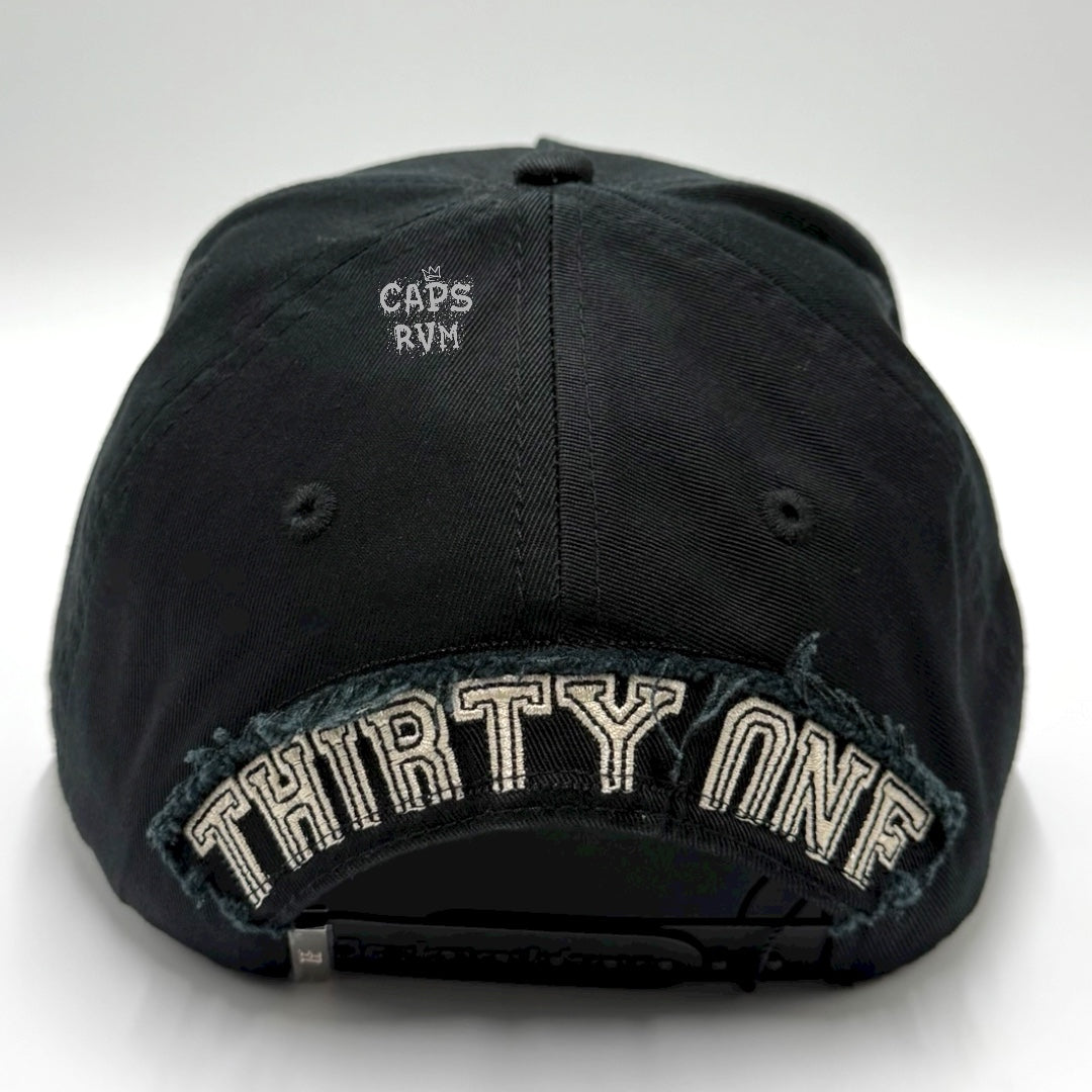 THIRTYONEHATS X BACK PACK “BACKPACK BOYZ” FULL SET