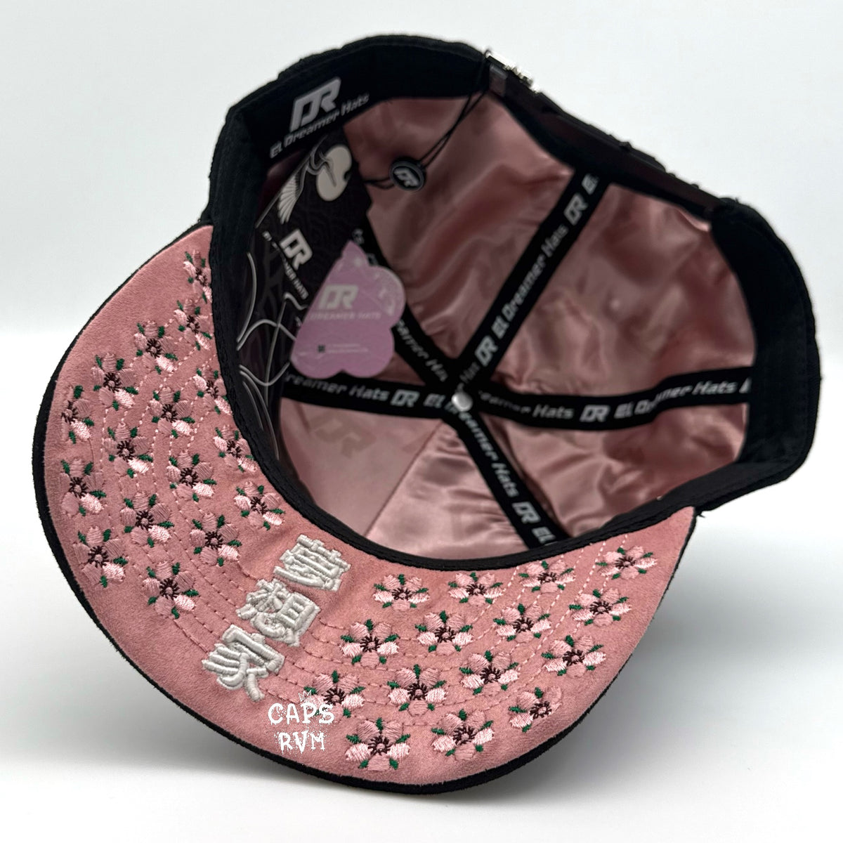DREAMERHATS “JAPO LIFE V2”