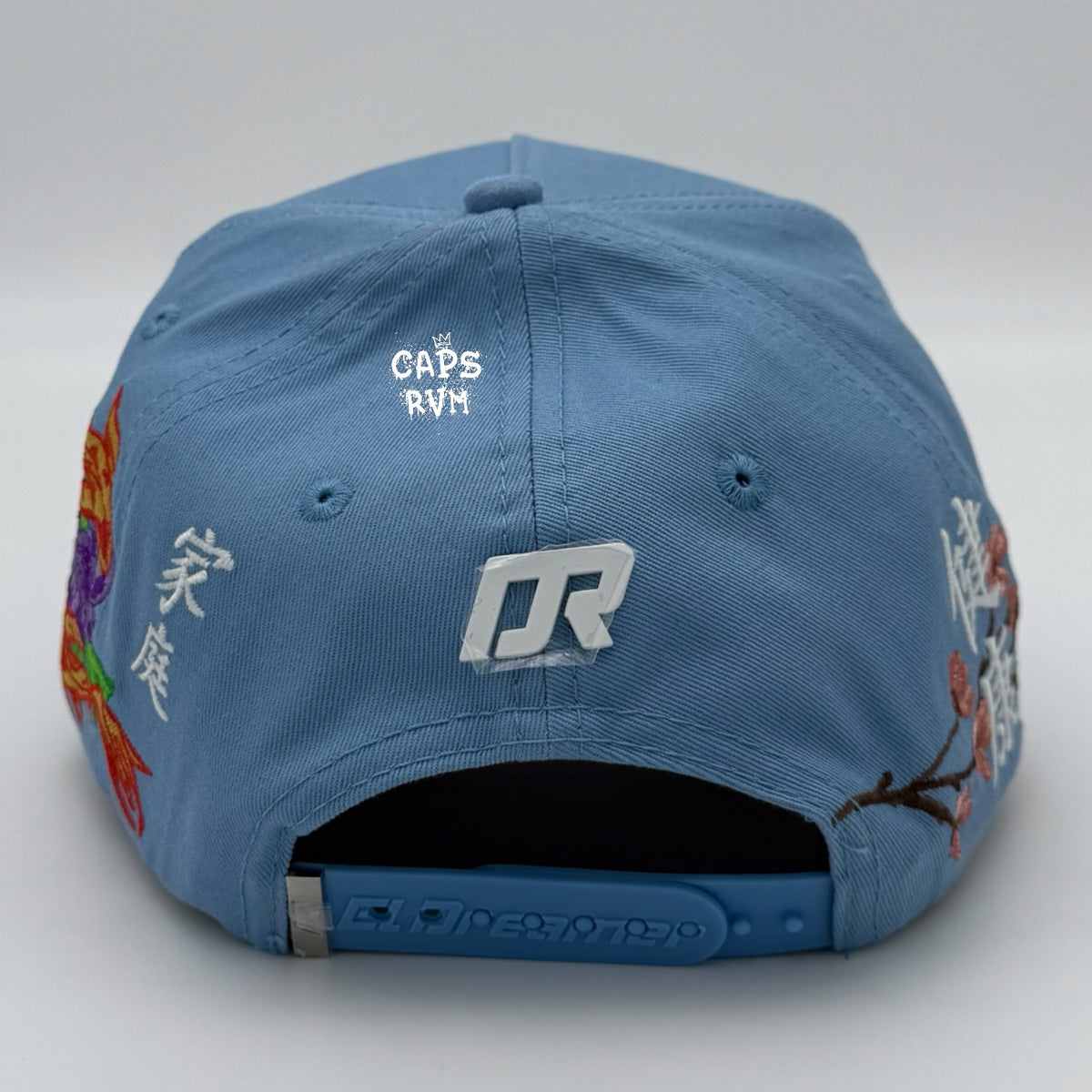 DREAMERHATS “KANJI”