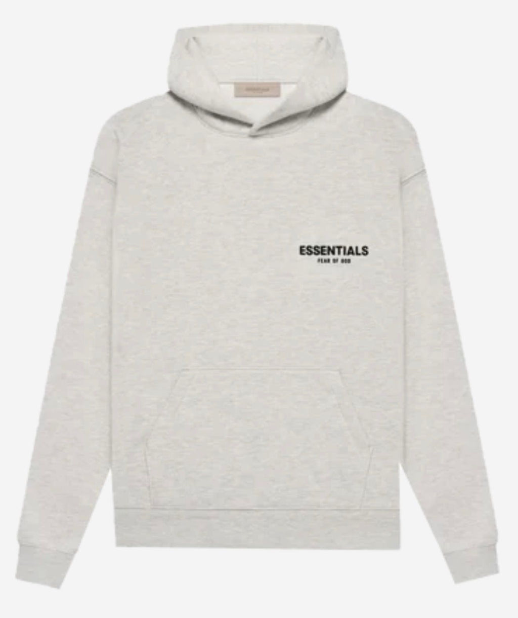 HOODIE ESSENTIALS