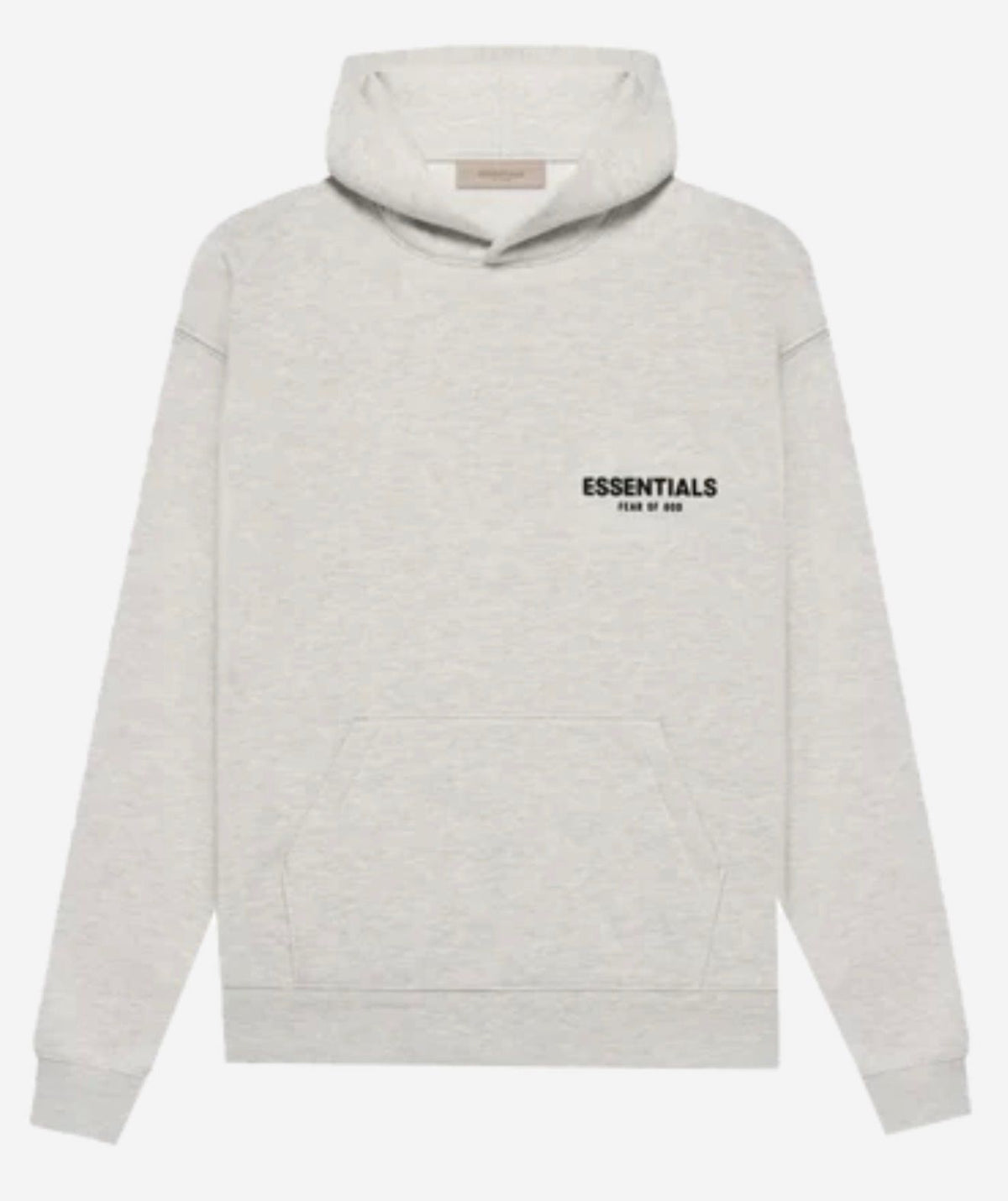 HOODIE ESSENTIALS