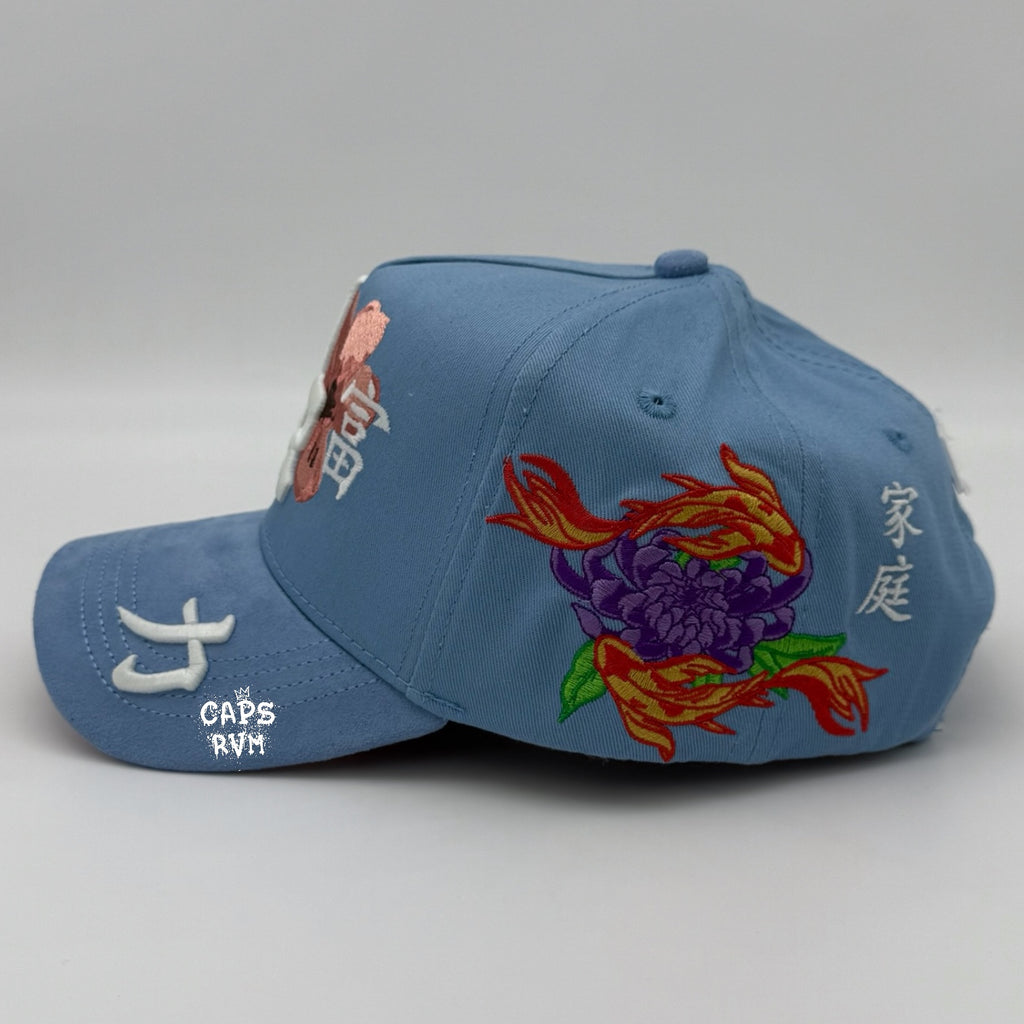 DREAMERHATS “KANJI”