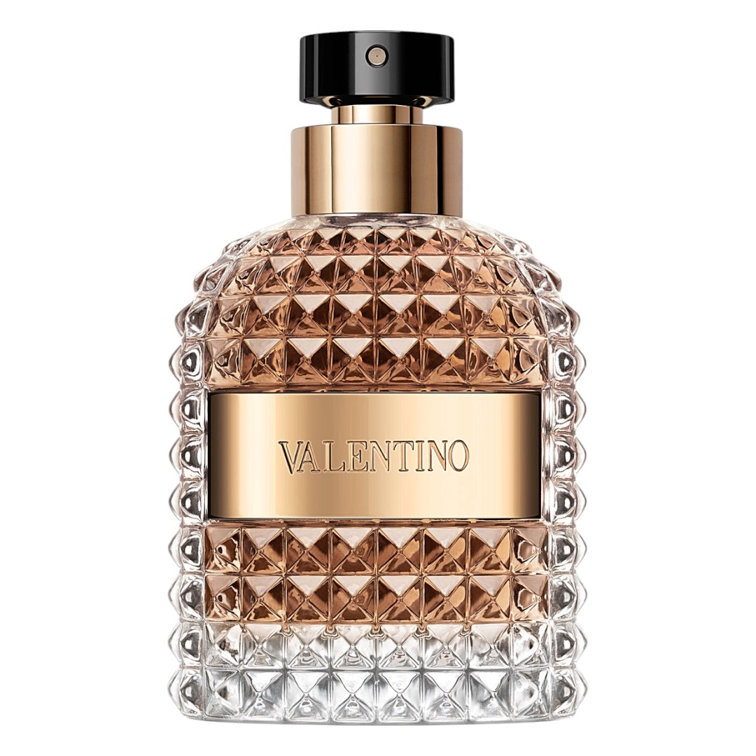 VALENTINO UOMO 3.4 OZ EDT