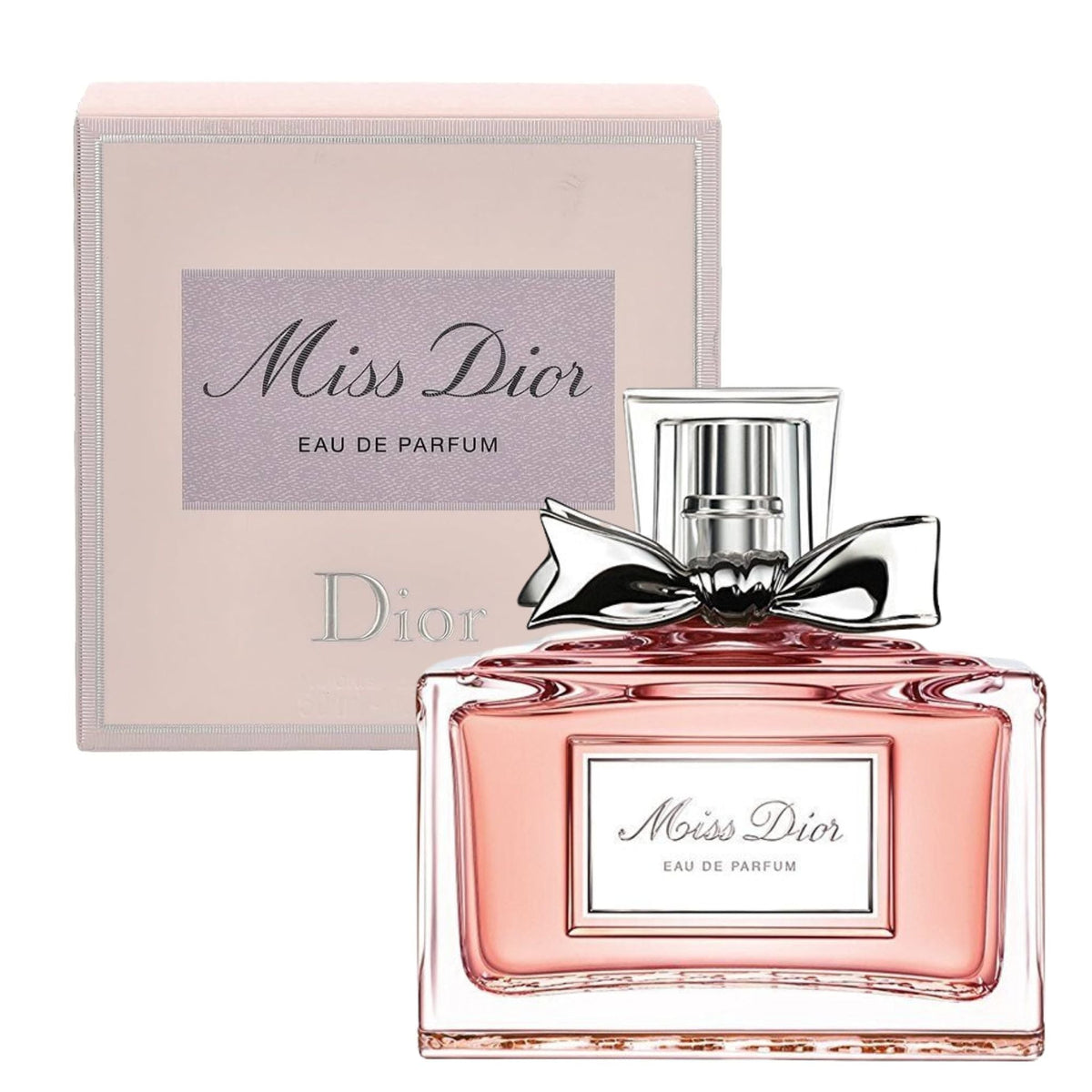 DIOR MISS EAU DE PERFUM 150ML