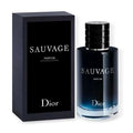 DIOR SAUVAGE PERFUM 3.4 OZ