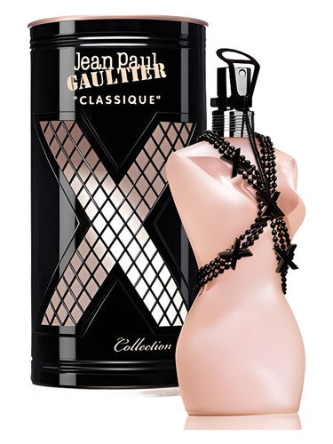 JEAN PAUL GAULTIER CLASSIQUE
JEWEL 3.4 OZ EDT