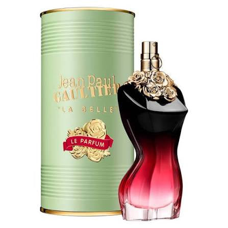 JEAN PAUL GAULTIER LA BELLE
LE PARFUM EAU DE PARFUM INTENSE 3.4EDP
