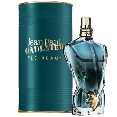 JEAN PAUL GAULTIER LE BEAU
4.2EDT