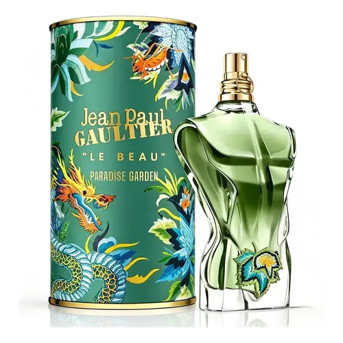 JEAN PAUL GAULTIER LE BEAU PARADISE GARDEN 4.2EDP