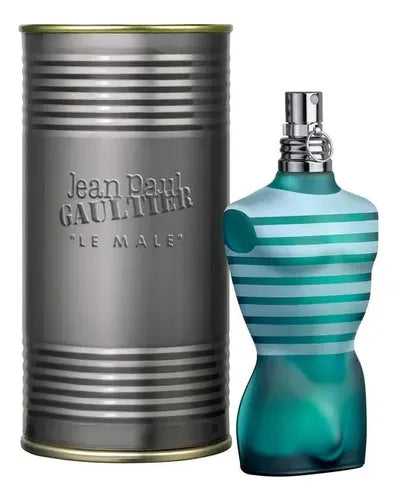 JEAN PAUL GAULTIER LE MALE
6.8EDT
