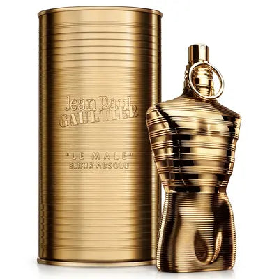 JEAN PAUL GAULTIER LE MALE
ELIXIR ABSOLU 2.5EDP