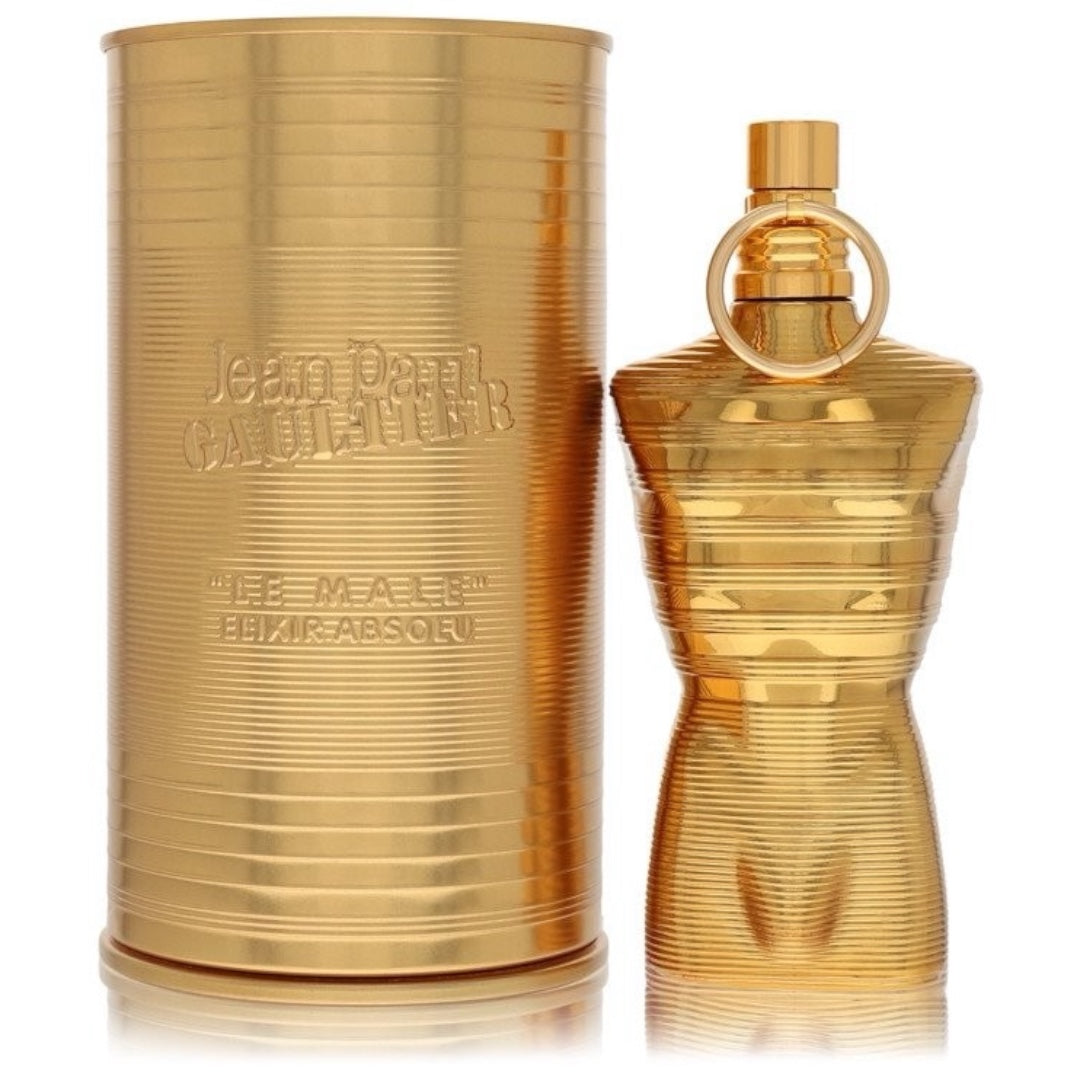 JEAN PAUL GAULTIER LE MALE
ELIXIR ABSOLU 4.2EDP