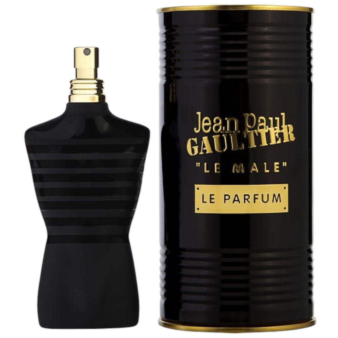 JEAN PAUL GAULTIER LE MALE LE PARFUM INTENSE 4.2 EDP