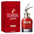 JEAN PAUL GAULTIER SCANDAL
2.7 EDP
