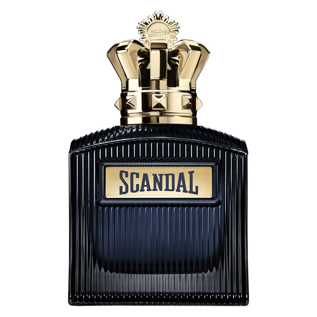 JEAN PAUL GAULTIER SCANDAL
INTENSE 3.4 OZ EDP
