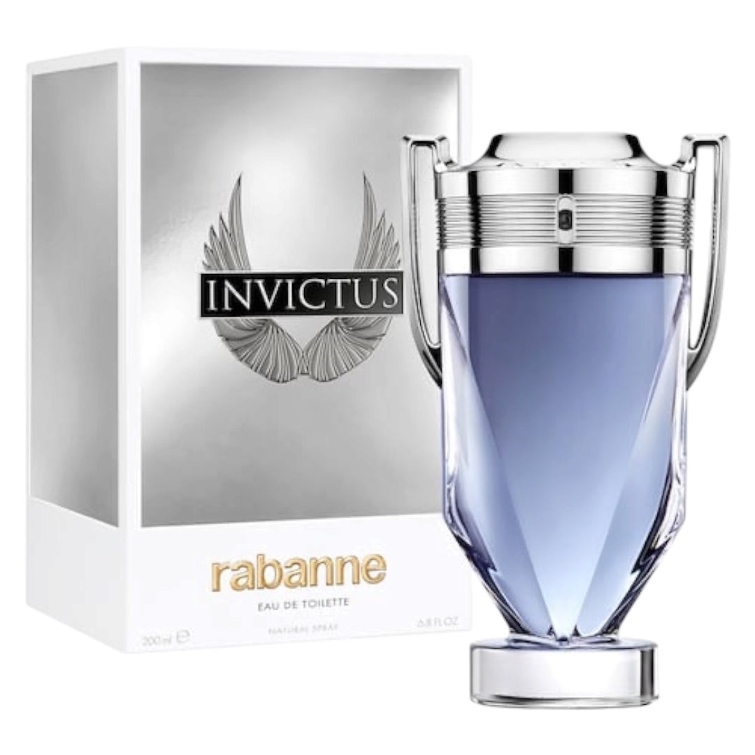 PACO RABANNE INVICTUS 6.7 EDT