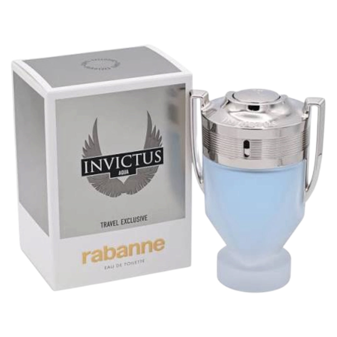PACO RABANNE INVICTUS AQUA
3.4EDT
