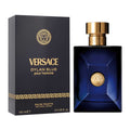 VERSACE DYLAN BLUE 3.4 OZ EDT