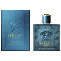 VERSACE EROS 3.4 OZ EDT