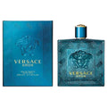 VERSACE EROS 6.7 OZ EDT
