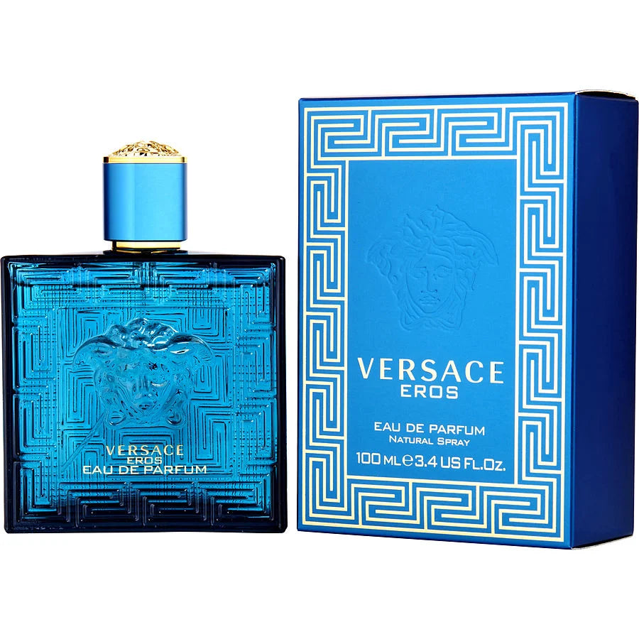 VERSACE EROS PARFUM 3.40Z EDP