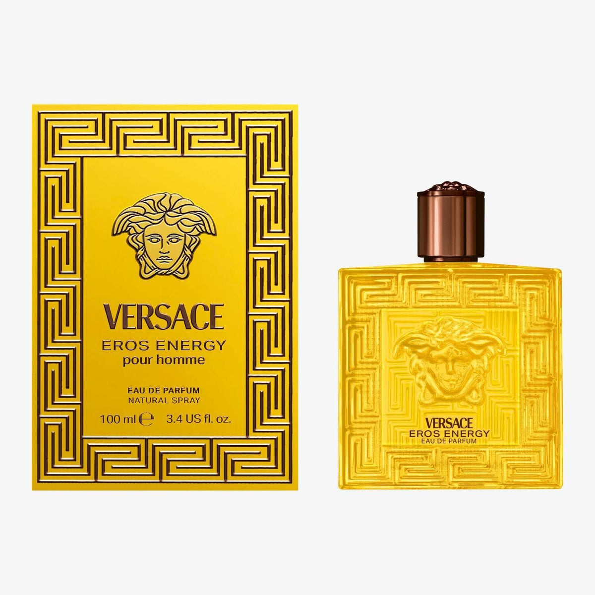 VERSACE EROS ENERGY 3.4EDP