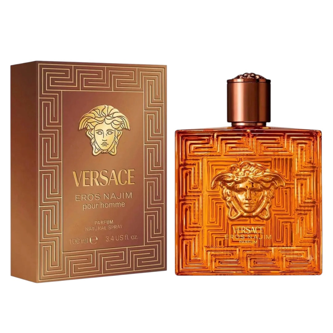 VERSACE EROS NAJIM 3.4EDP