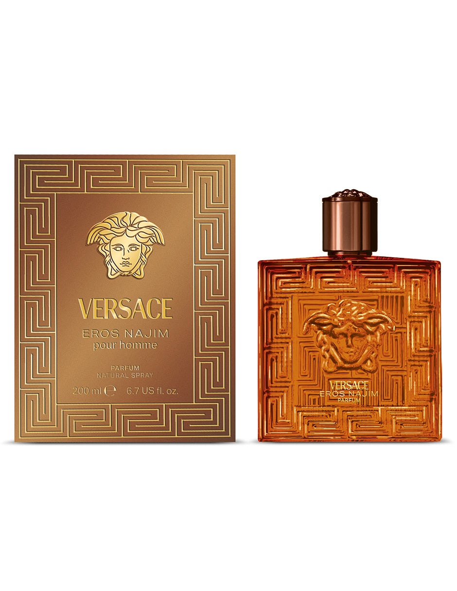VERSACE EROS NAJIM 6.7EDP