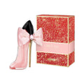 CAROLINA HERRERA GOOD GIRL BLUSH BOWTASTIC 2.7 OZ EDP