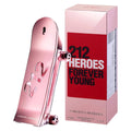 CAROLINA HERRERA 212 HEROES
FOR HER 2.7EDP