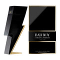 CAROLINA HERRERA BAD BOY 3.4
EDT