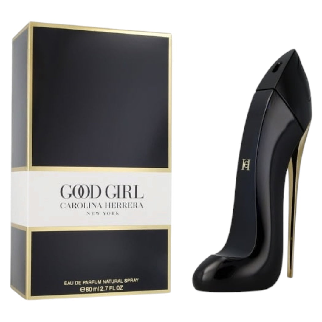 CAROLINA HERRERA GOOD GIRL
2.7 OZ EDP