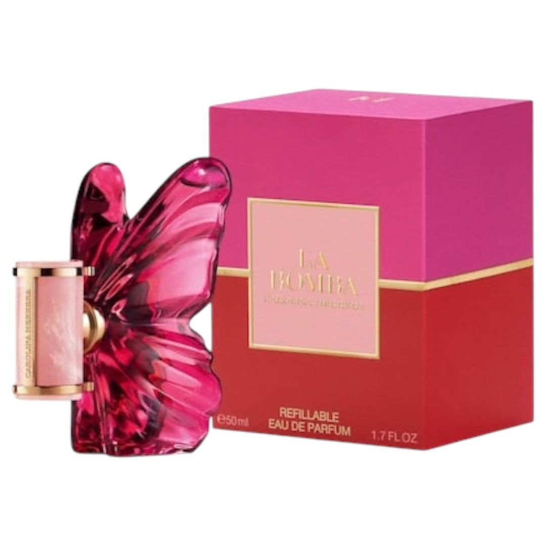 CAROLINA HERRERA LA BOMBA
2.7EDP