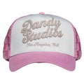DANDYHATS “STRAWBERRY SHORTCAKE”