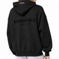 HOODIE ESSENTIALS