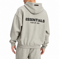 HOODIE ESSENTIALS