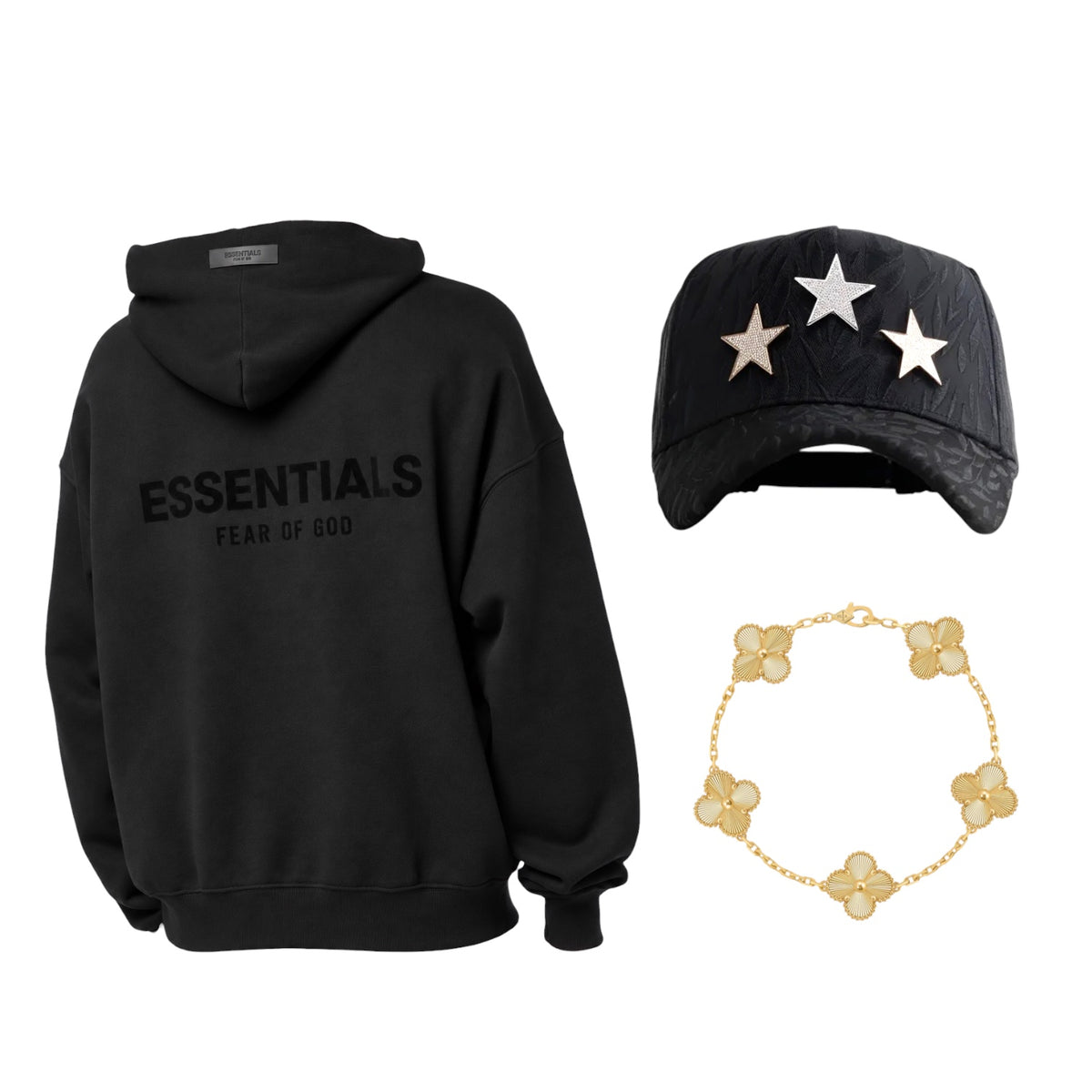 CONJUNTO GOLD