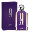 AFNAN 9:00PM FEMME 3.40Z EDP