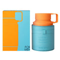 ARMAF ODYSSEY SKY MANDARIN
3.4 OZ EDP SPRAY