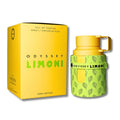ARMAF ODYSSEY LIMONI (FRESH
EDITION) 3.40Z EDP