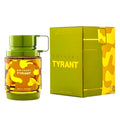 ARMAF ODYSSEY TYRANT 3.4 OZ
EDP SPRAY