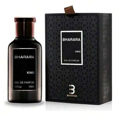 BHARARA KING 3.4 OZ EDP