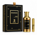 BHARARA KING GOLD EDITION
3.4OZ EDP