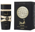 LATTAFA ASAD 3.4OZ EDP