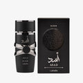 LATTAFA ASAD ELIXIR 3.40Z EDP