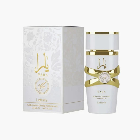 LATTAFA YARA MOI 3.40Z EDP