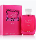 RASASI HAWAS PINK 3.38 OZ EDP