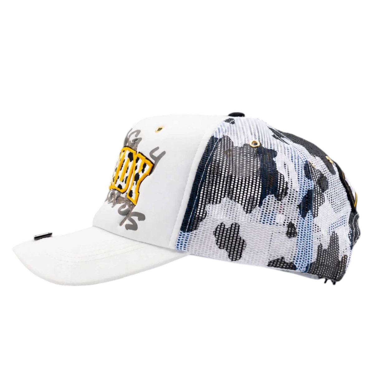 DANDYHATS CHUNKY F&F