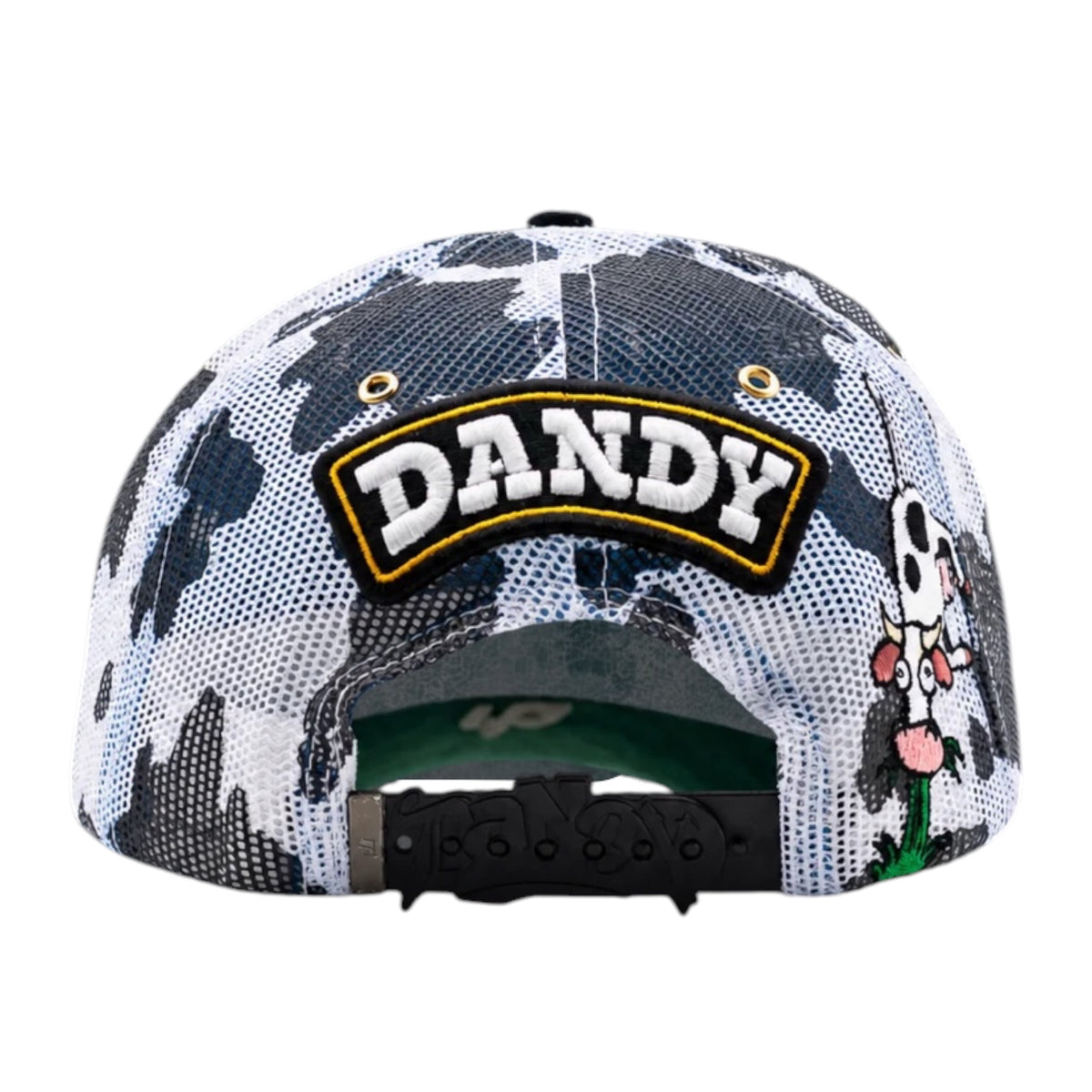 DANDYHATS CHUNKY F&F