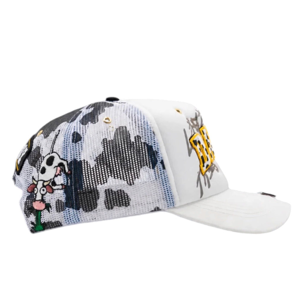 DANDYHATS CHUNKY F&F